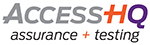 AccessHQ logo