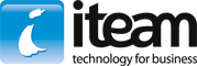 ITEAM S.A. logo