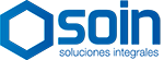 SOIN Soluciones Integrales S.A. logo