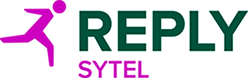Sytel Reply logo