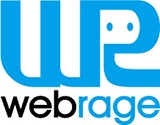 Webrage Logo