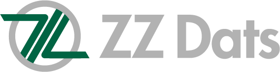 ZZ DATS logo